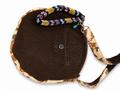 Western Boho Keychain